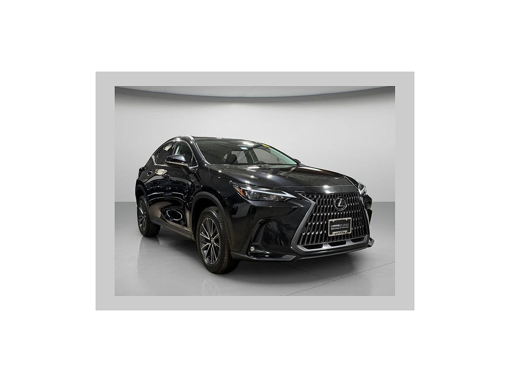 2024 Lexus NX 350 Premium