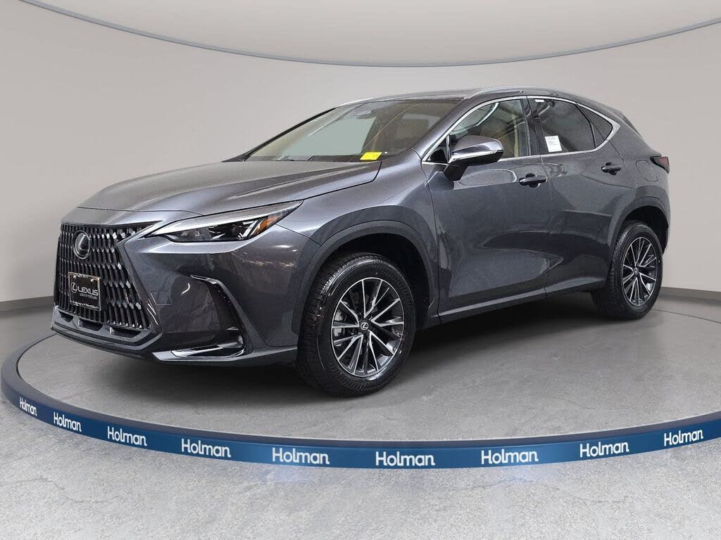 2026 Lexus NX 350 350 Premium