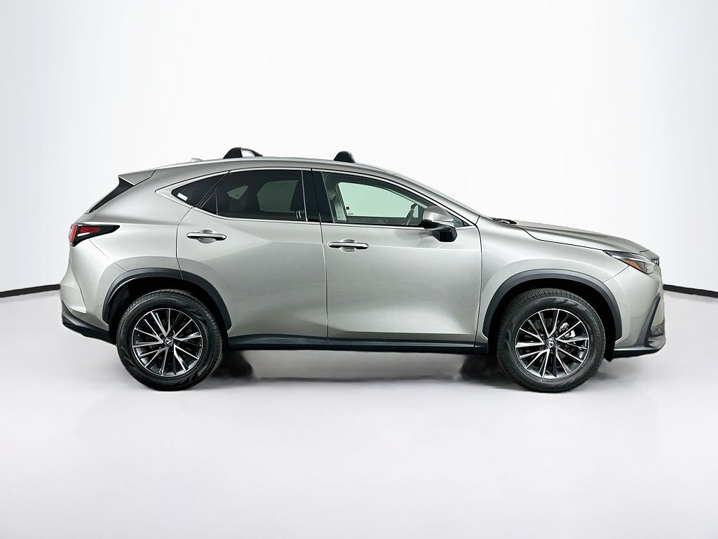 2024 Lexus NX 350 Premium