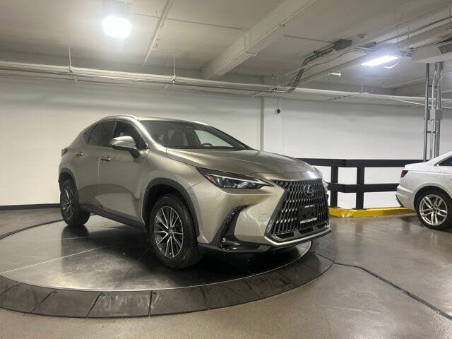 2024 Lexus NX 350 350 Premium