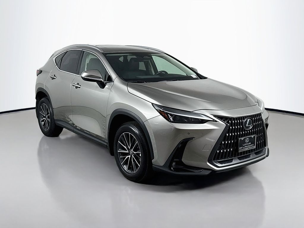 2024 LEXUS NX 350 Premium