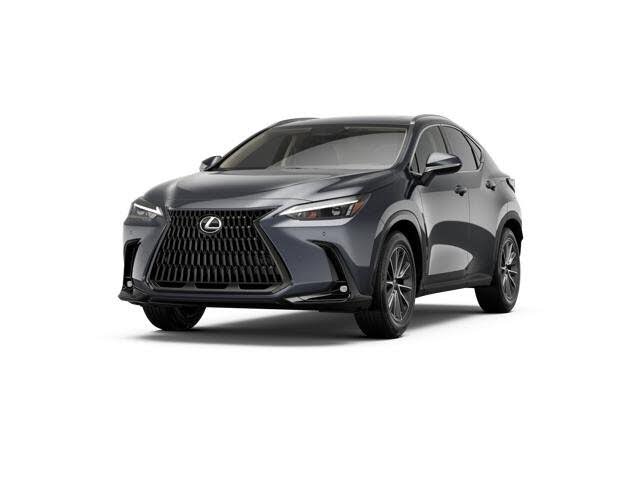 2026 Lexus NX 350 350 Premium