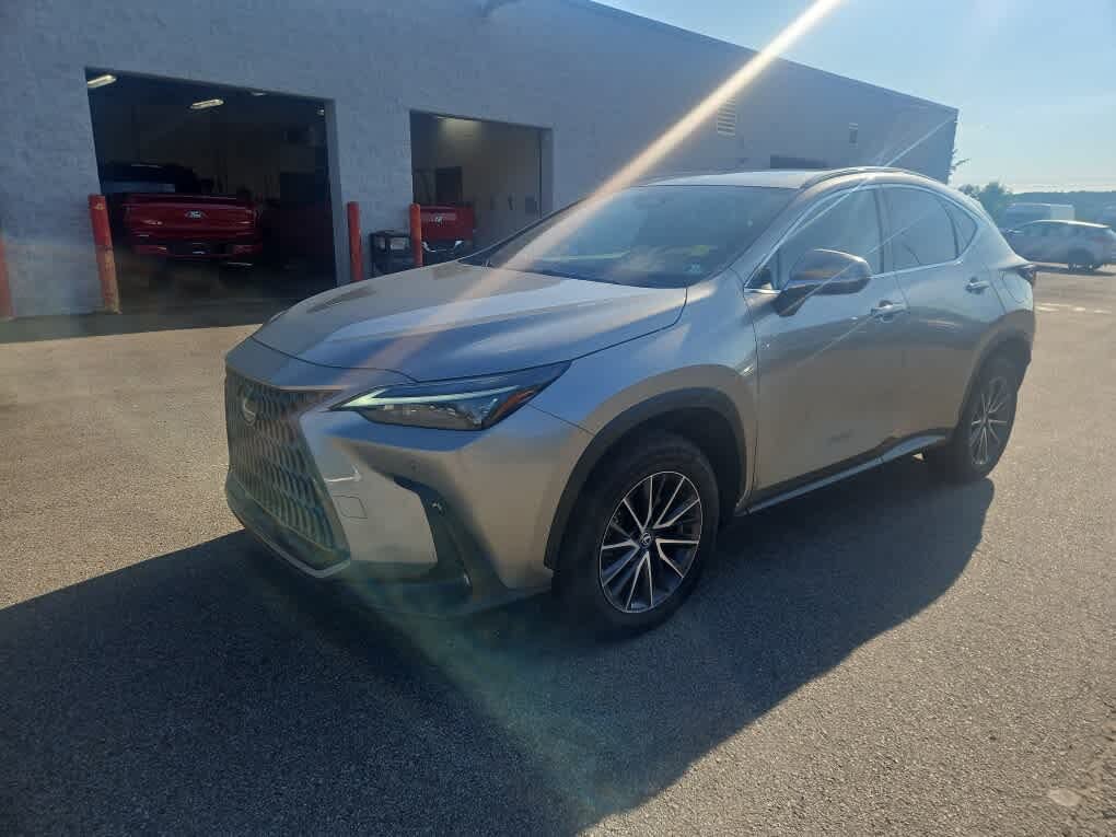 2024 Lexus NX 350 Premium