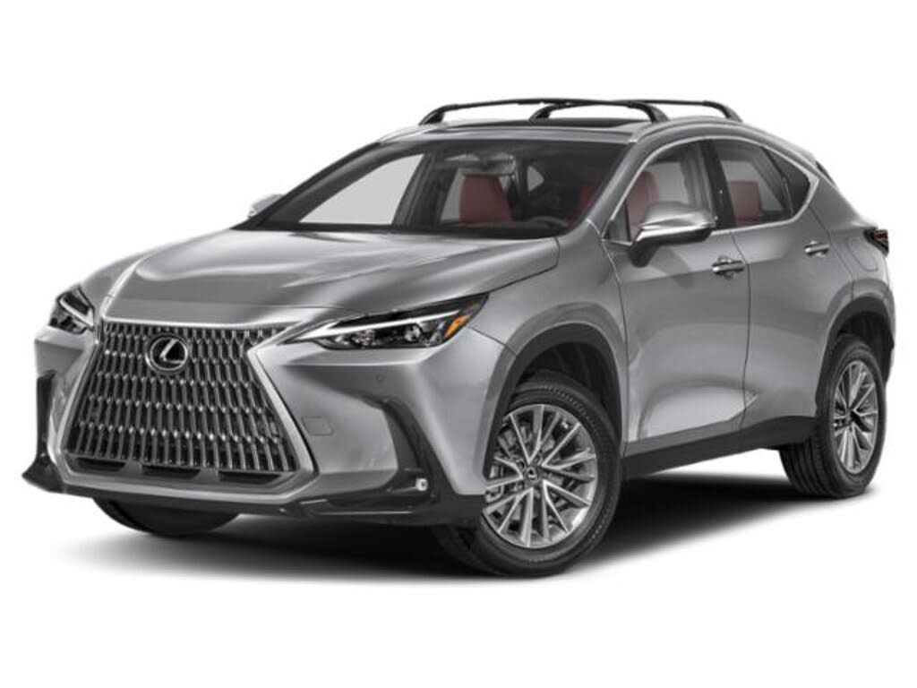 2024 Lexus NX 350 350 Premium