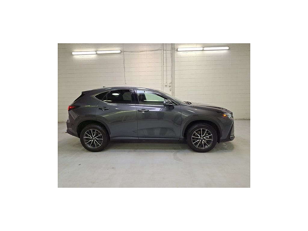 2024 LEXUS NX 350 Premium