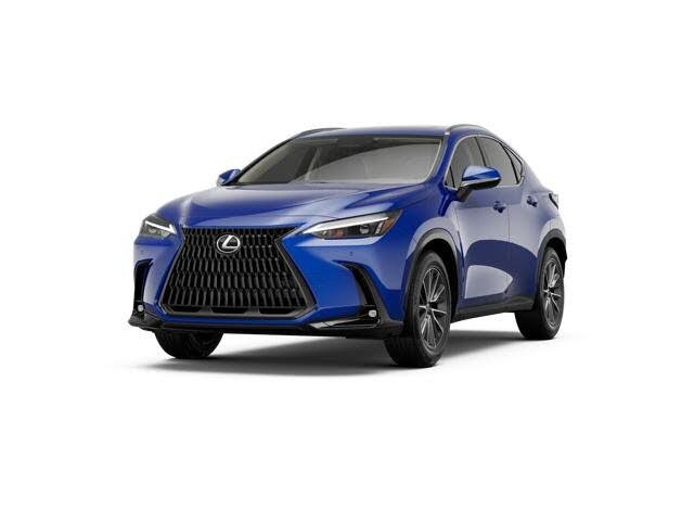 2026 Lexus NX 350 350 Premium