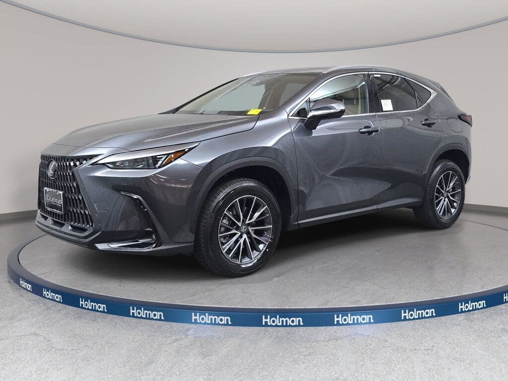 2026 Lexus NX 350 350 Premium