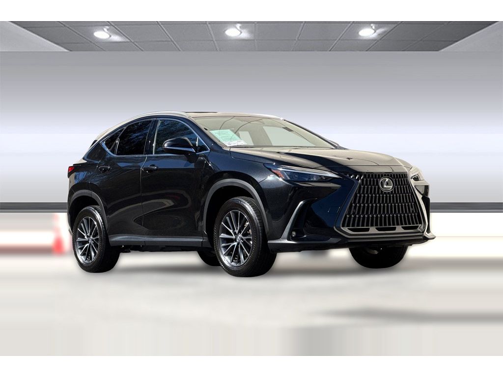 2023 LEXUS NX 350 Premium