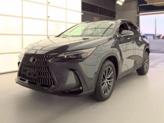 2024 Lexus NX 350 Premium