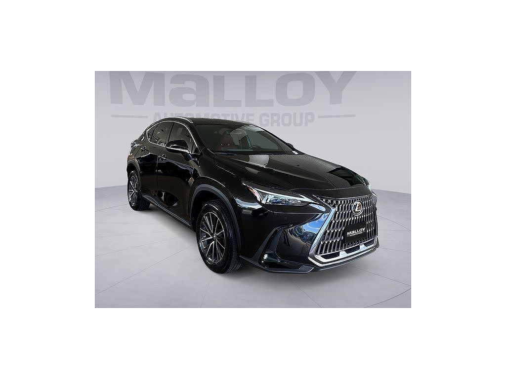 2024 LEXUS NX 350 NX 350 Premium AWD CERTIFIED PRE-OWNED