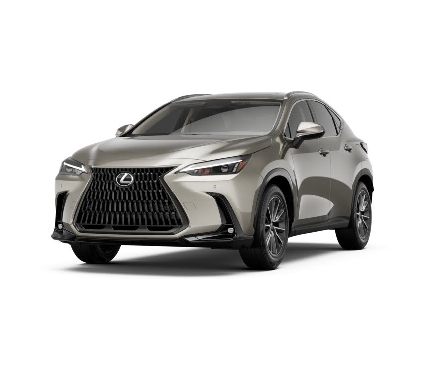 2026 Lexus NX 350 350 Premium