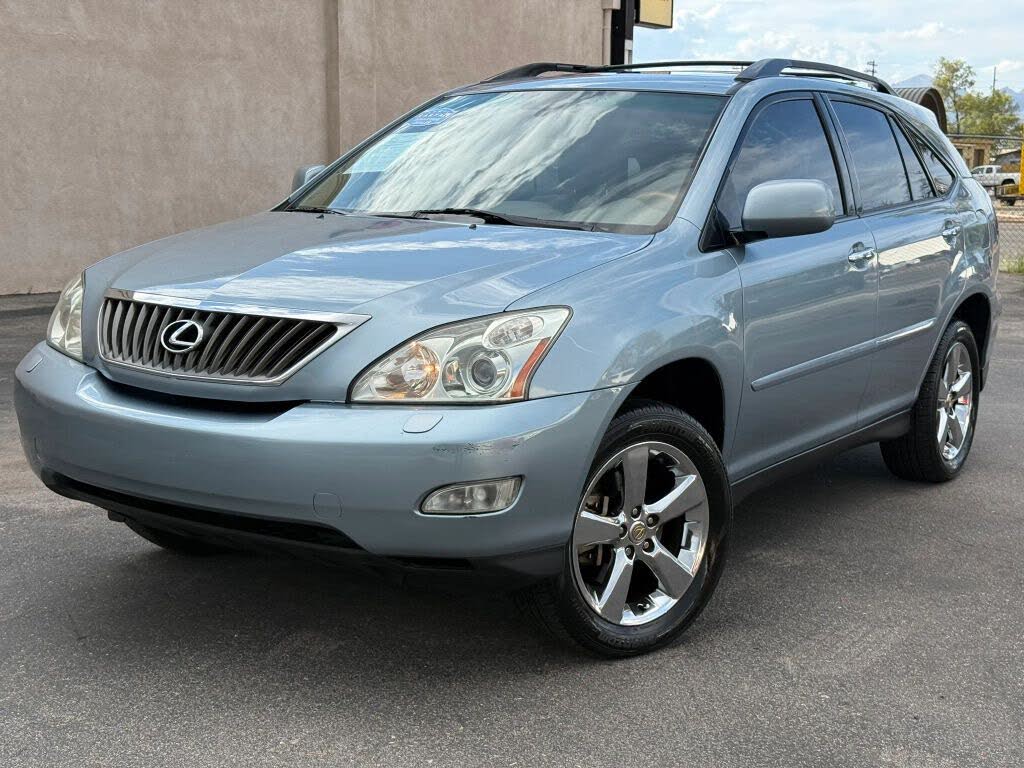2008 Lexus RX 350