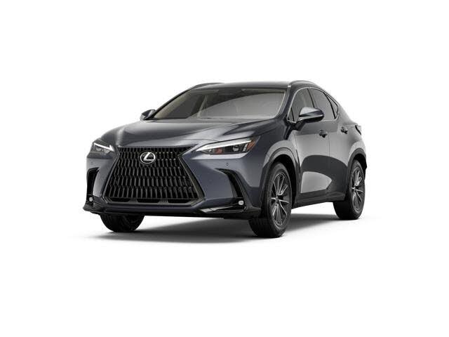 2026 Lexus NX 350h 350h Premium