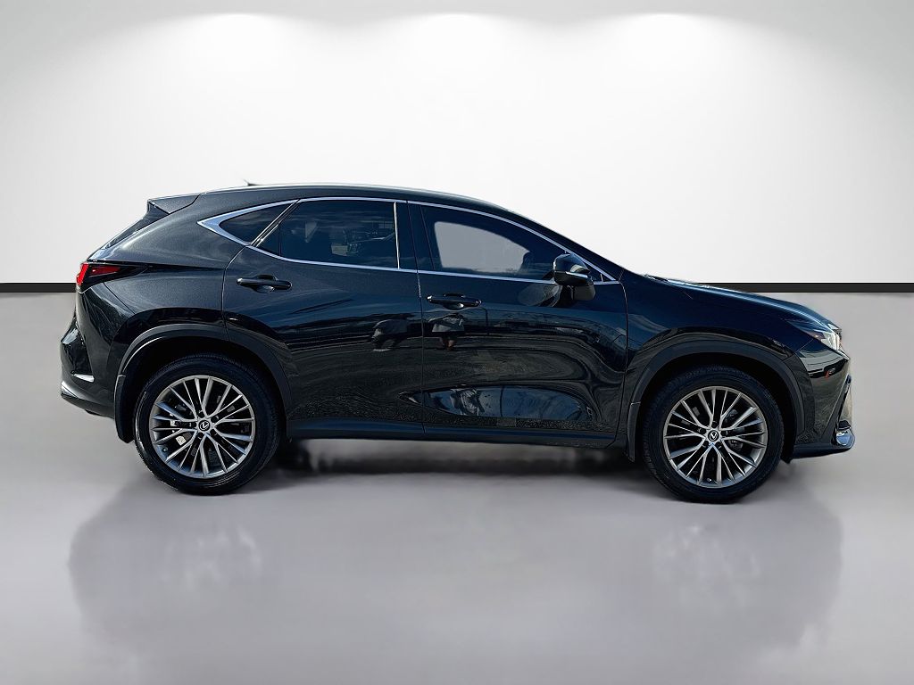 2023 Lexus NX Premium