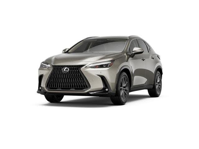 2026 Lexus NX 350h 350h Premium