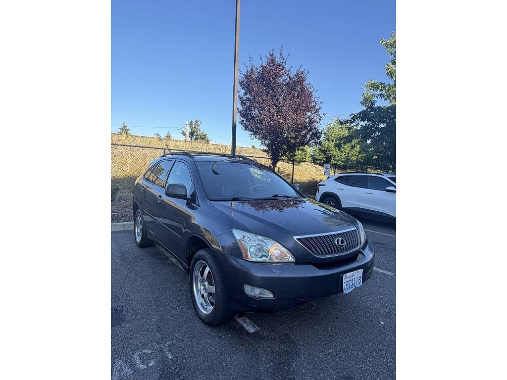2005 Lexus RX 330