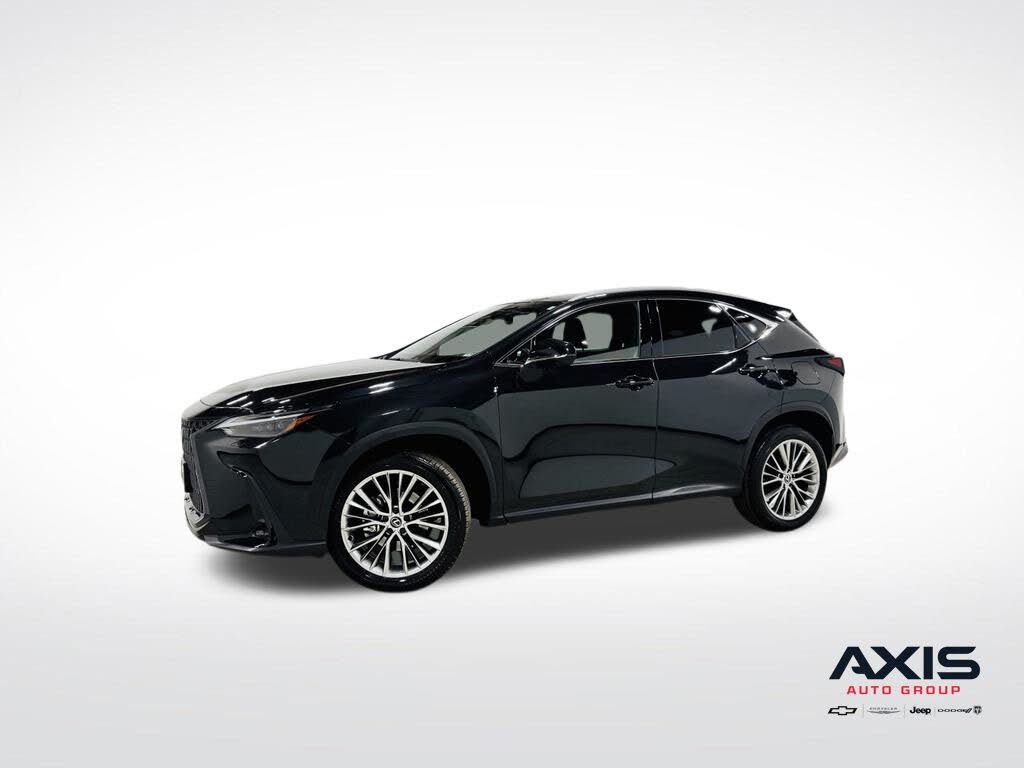 2024 Lexus NX 350 350 Luxury