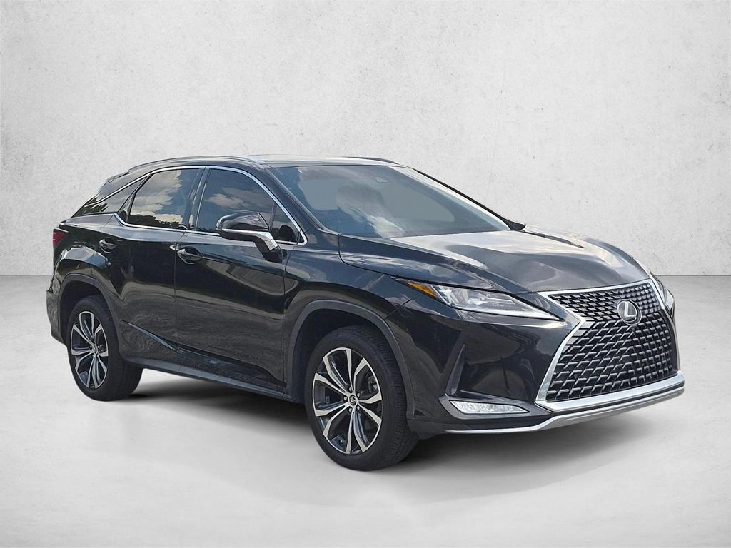 2022 LEXUS RX 350 RX 350