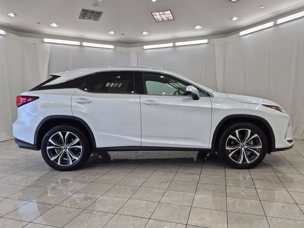 2020 Lexus RX 350