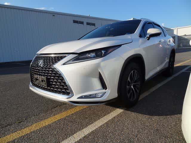 2022 Lexus RX 350 RX 350