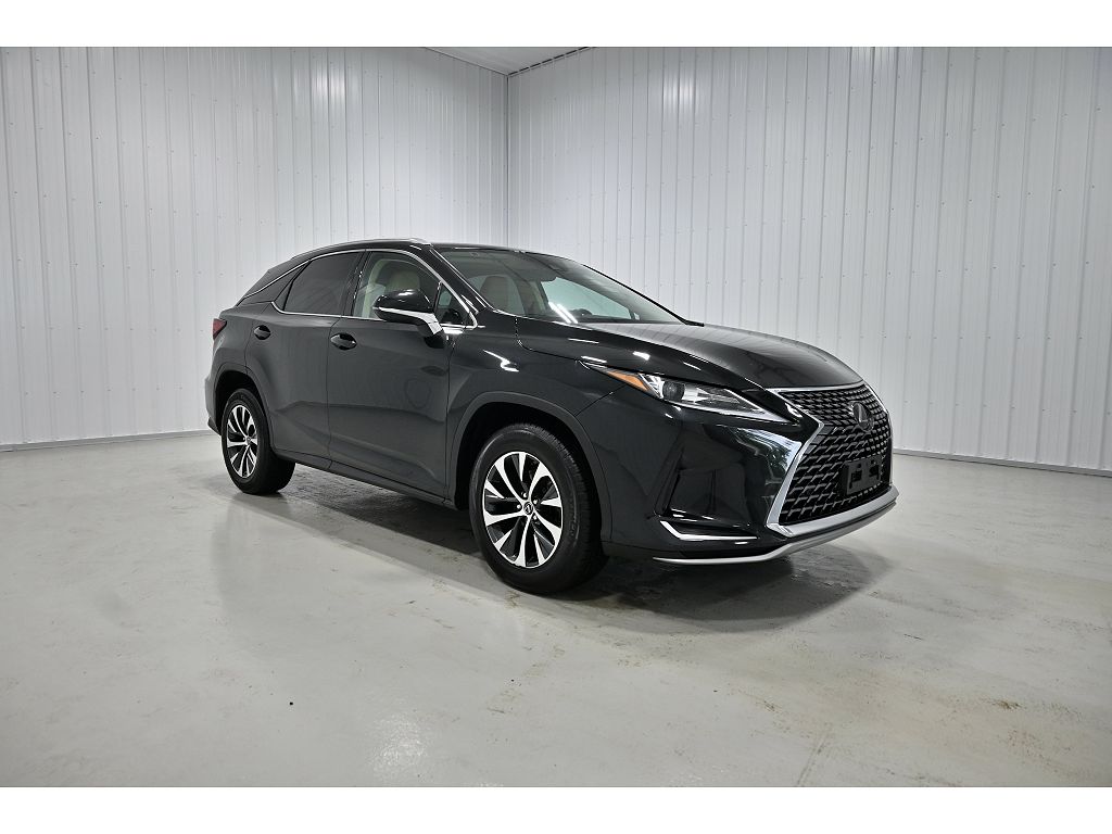 2020 LEXUS RX 350 350
