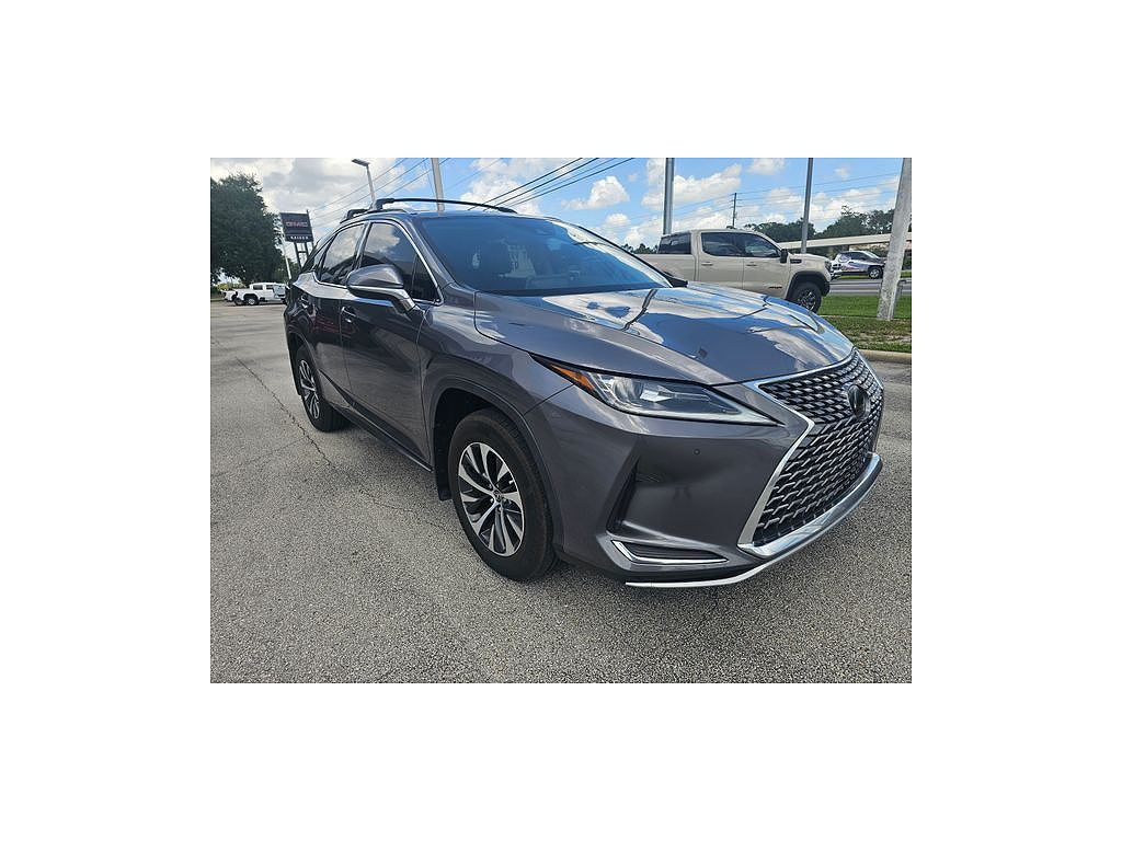 2020 LEXUS RX 350 RX 350