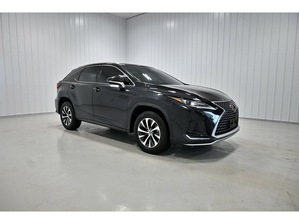 2020 LEXUS RX 350 350