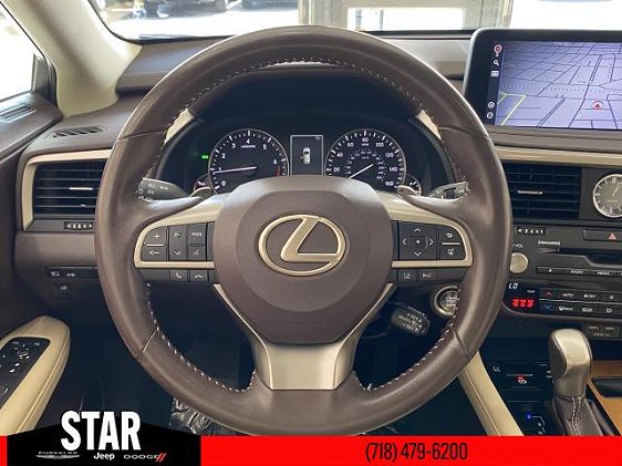 2020 Lexus RX 350 - 13