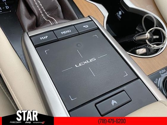 Vehicle Image 34 of 37 for 2020 Lexus RX 350