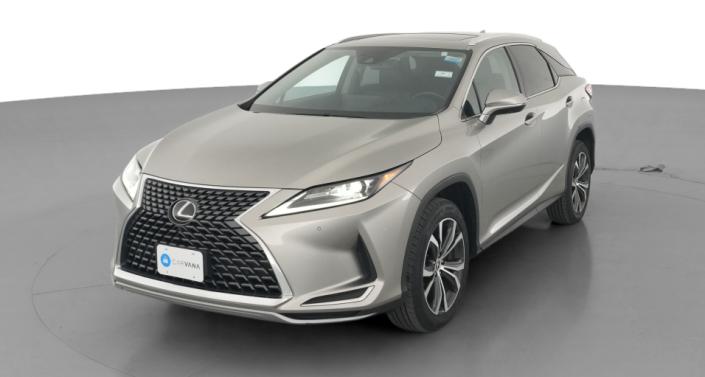 2022 in Silver, 61,439 miles for sale in Dallas, TX