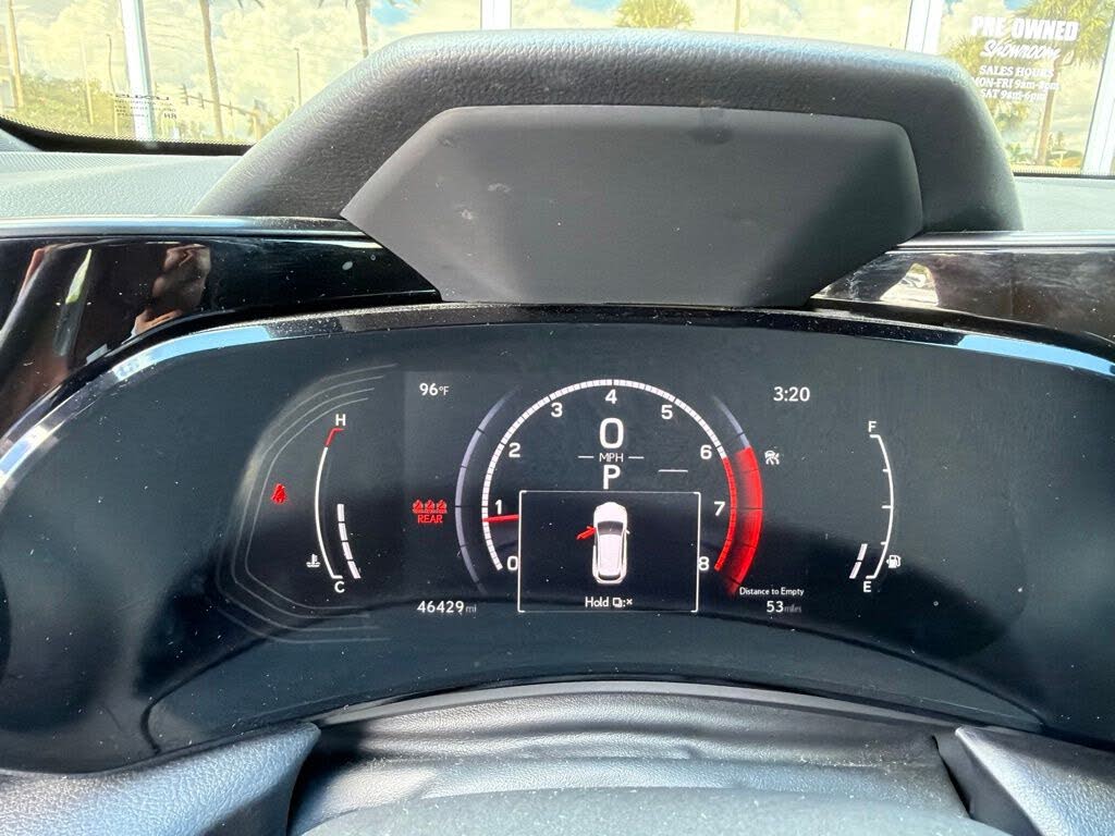 2022 Lexus NX 350 F SPORT Handling