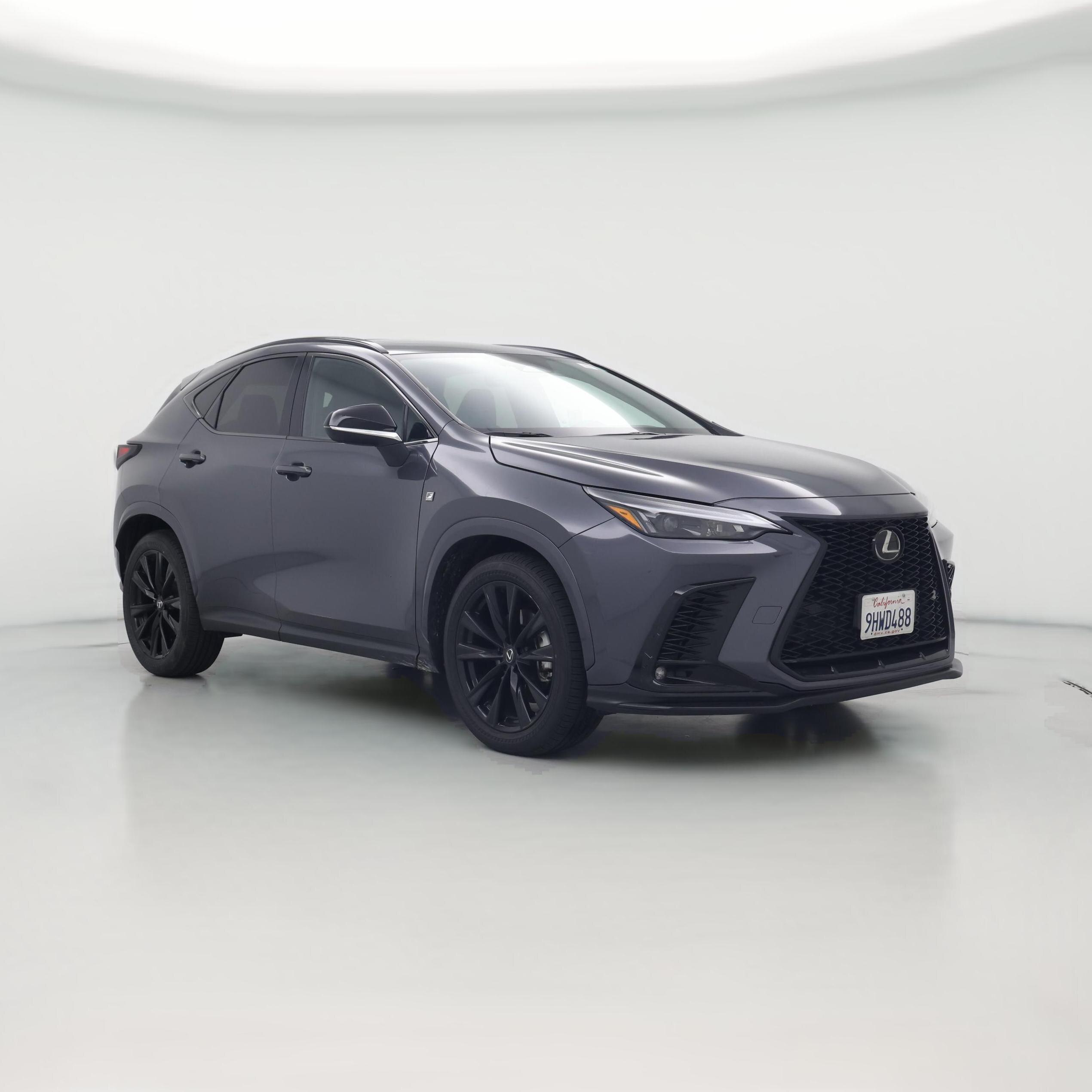 2024 Lexus NX 350 - Image 1