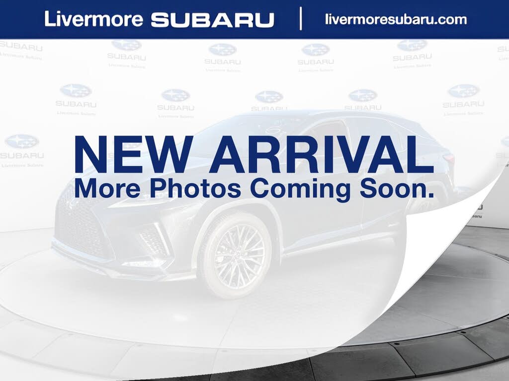 2021 Lexus RX 450h F SPORT Handling