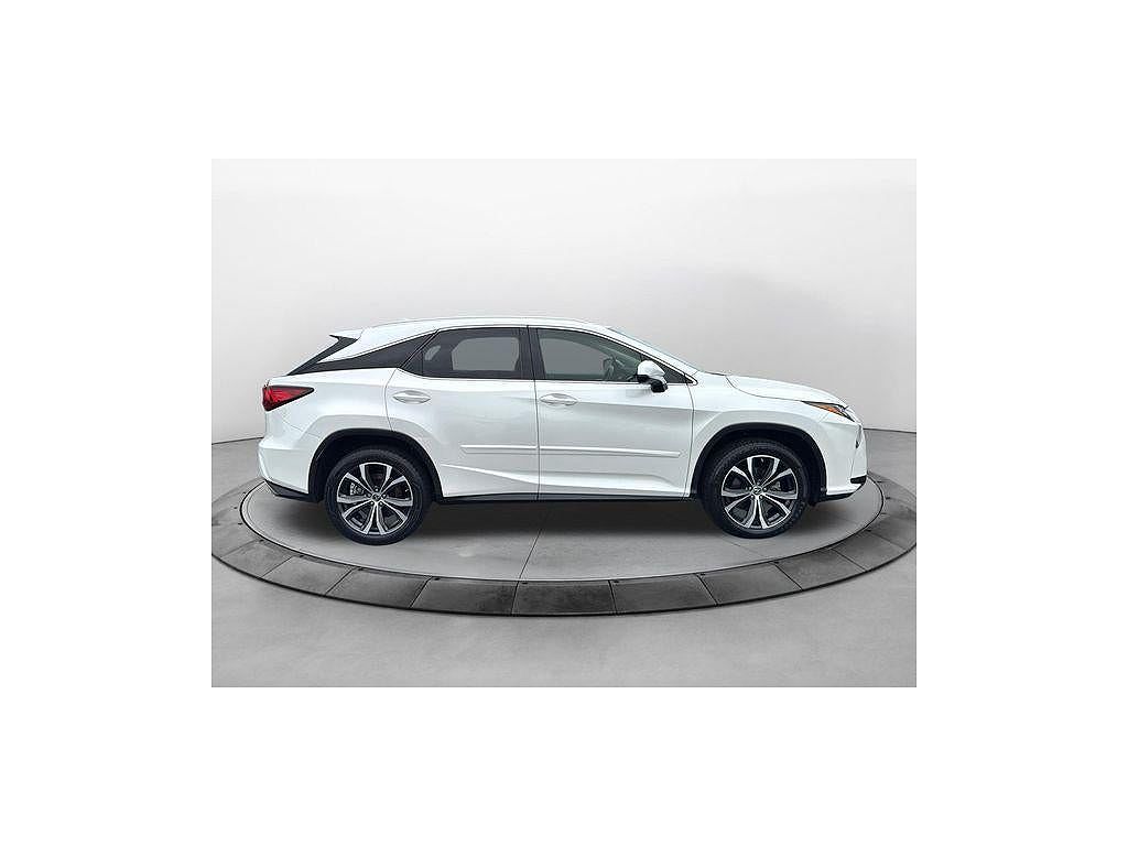 2019 Lexus RX 350