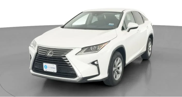 2019 F SPORT in White, 58,362 miles for sale in Sacramento, CA