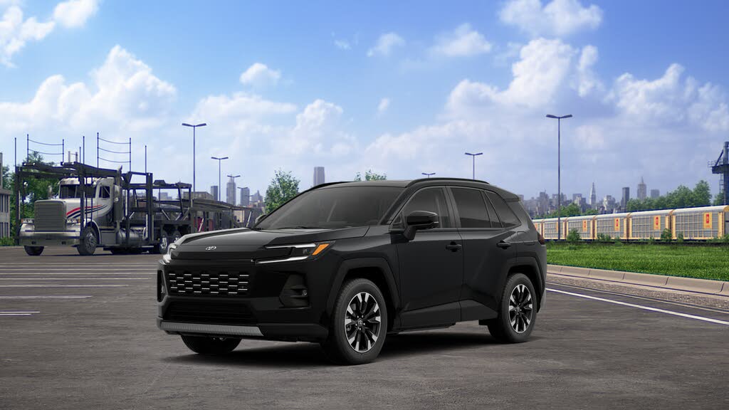 2026 SE in Black, 5 miles for sale in Richmond, KY