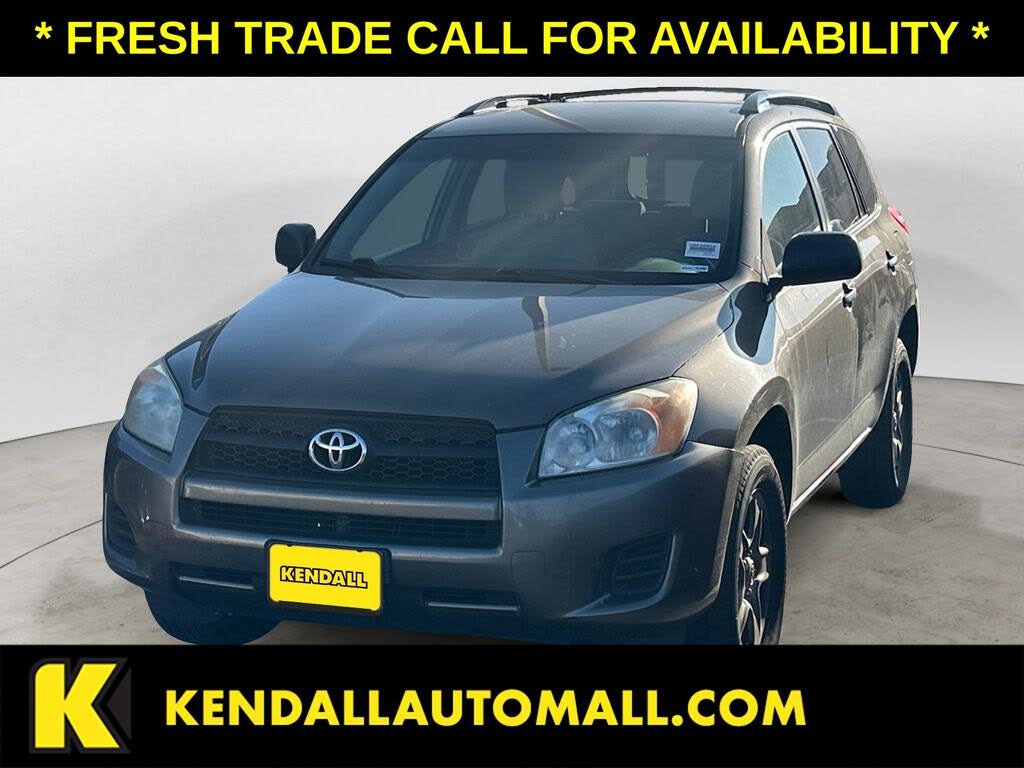 2010 Toyota RAV4