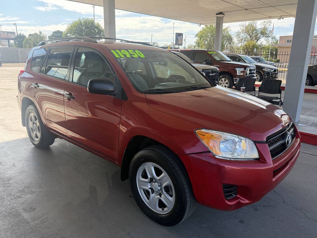 2012 Toyota RAV4