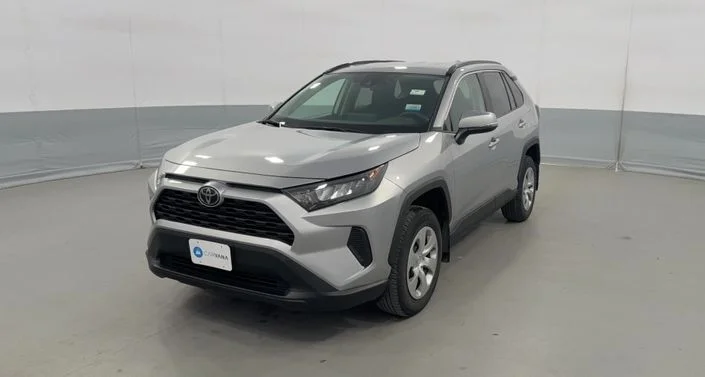 2020 LE in Silver, 19,637 miles for sale in Buffalo, NY