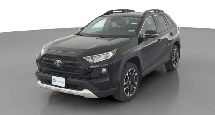 2019 Adventure in Black, 23,002 miles for sale in Dallas, TX