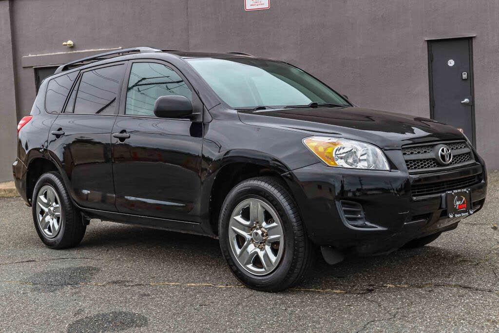 2011 Toyota RAV4