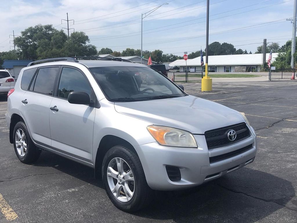 2011 Toyota RAV4