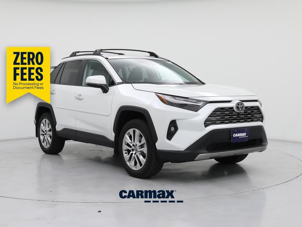 2024 Limited in White, 6,106 miles for sale in Meridian, ID