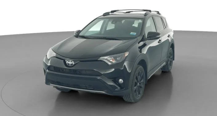 2018 XLE in Black, 32,582 miles for sale in Indianapolis, IN