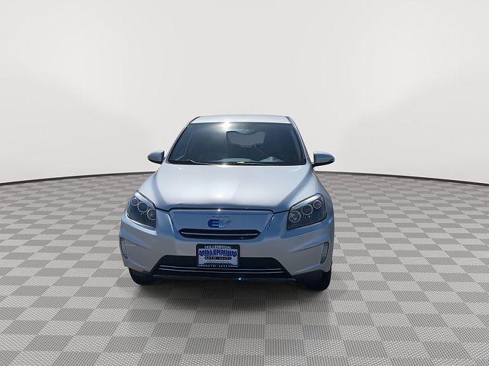 2012 Toyota RAV4 photo 3