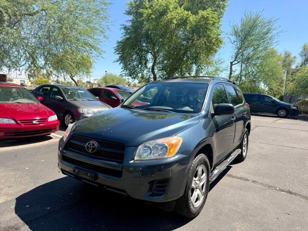 2012 Toyota RAV4