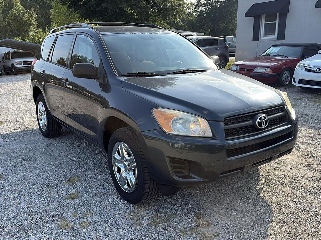 2011 Toyota RAV4