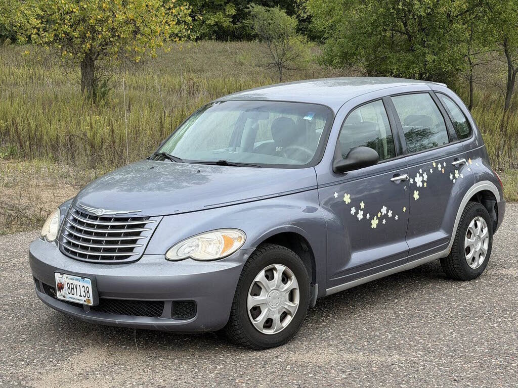 2007 Chrysler PT Cruiser