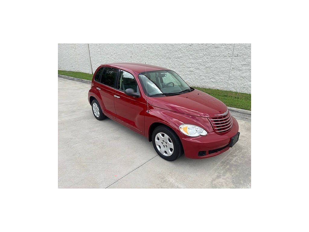 2006 Chrysler PT Cruiser Touring