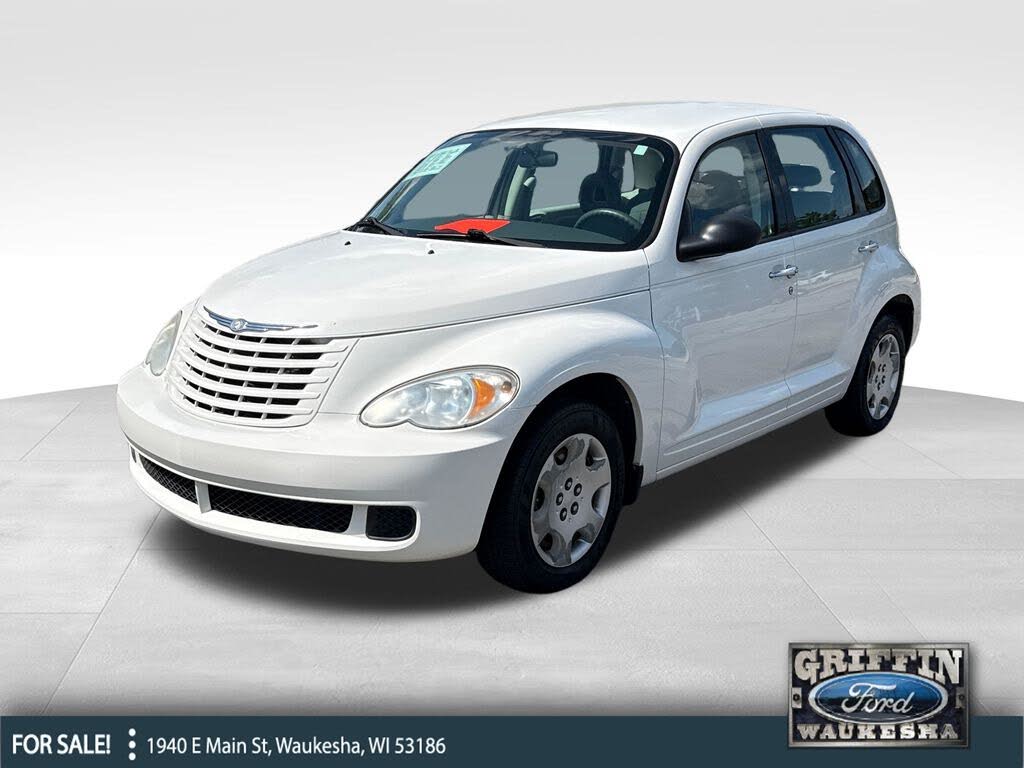 2009 Chrysler PT Cruiser